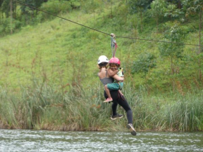 Supreme Adventure Park Bunyonyi